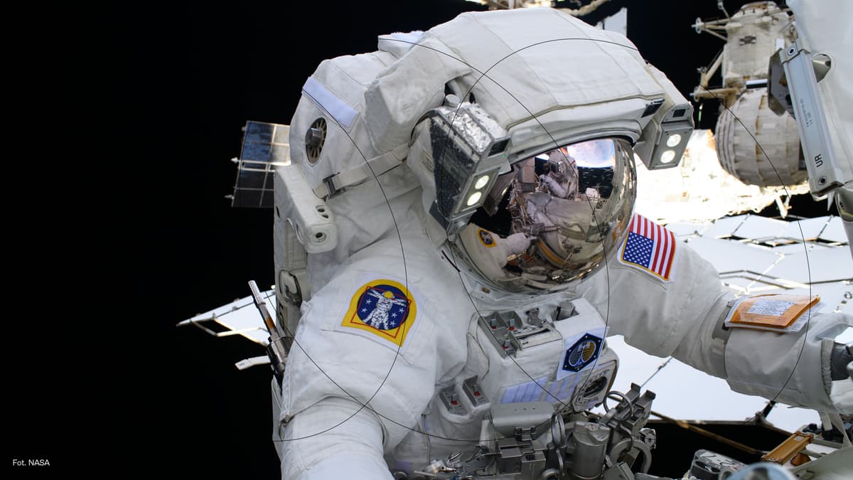 Od rakiet do satelitów. Kto i jak rywalizuje w kosmosie? [Drugi rzut OKA]