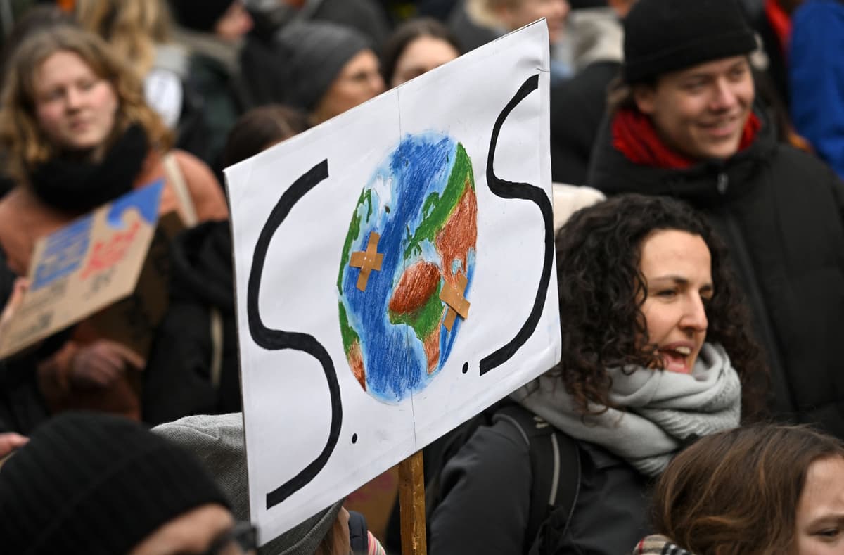 Musimy rezygnować z ochrony środowiska, bo chce tego biznes? Badanie obala argumenty polityków