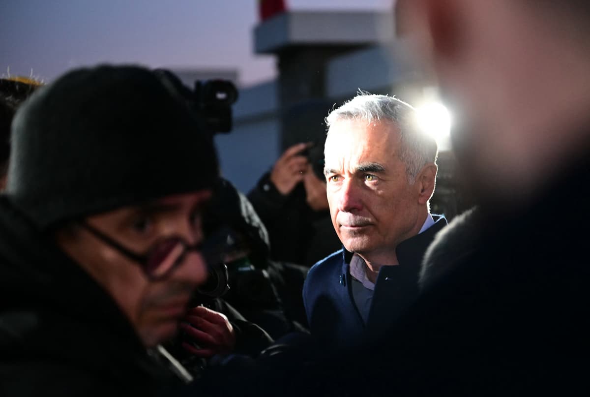 Sprawa Georgescu: biedni Rumuni, pozbawieni wyboru