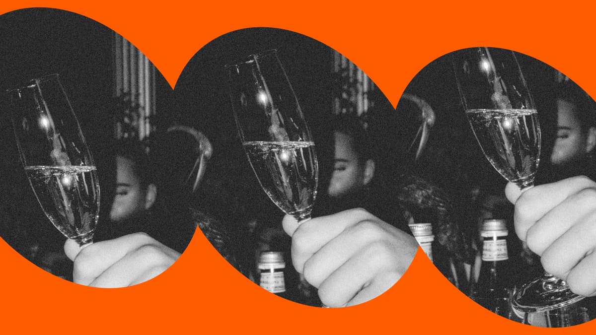 "Przemysł alkoholowy jest w stanie przekupić wszystkich”. Ekspert o słabości państwa [DRUGI RZUT OKA]