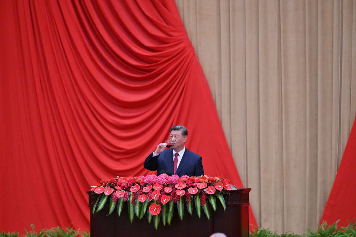 Europa i USA mają poważny problem. Chiny ograniczają światu dostęp do swych metali ziem rzadkich