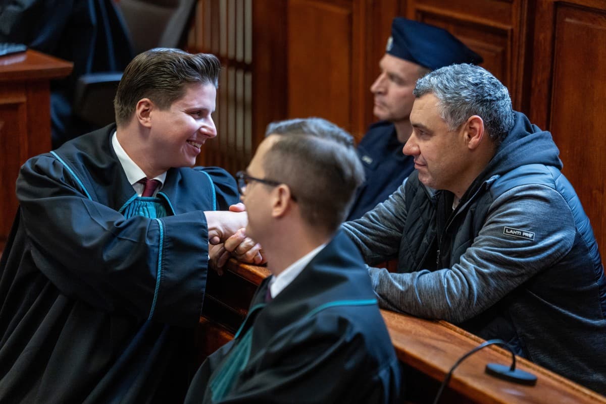 AfD oraz prorosyjscy politycy krytykują Polskę za obronę podejrzanego ws. Nord Stream