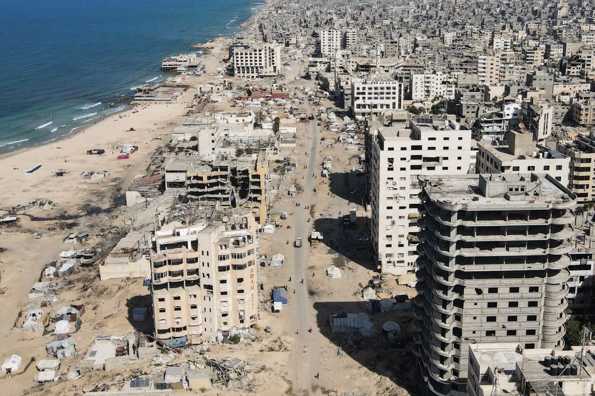 UE krytykowana za wstrzymanie decyzji o sankcjach wobec Izraela