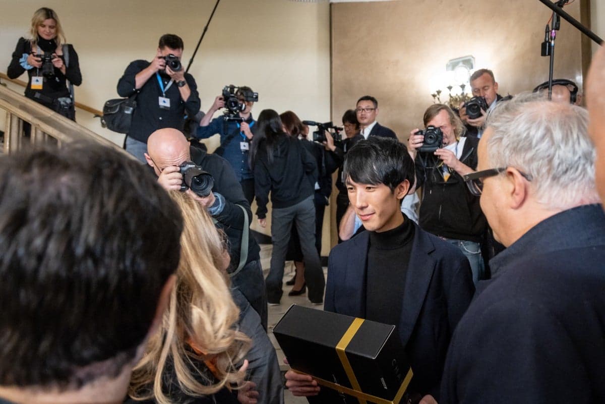 W środku nocy poznaliśmy zwycięzcę Konkursu Chopinowskiego 2025