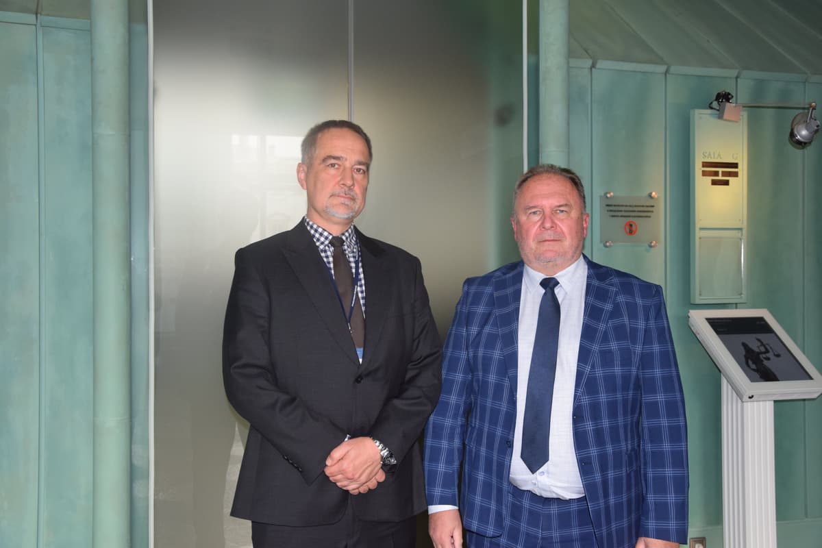 Prokuratorzy po raz pierwszy przyszli do SN i żądali wykluczenia ze sprawy neo-sędziów SN