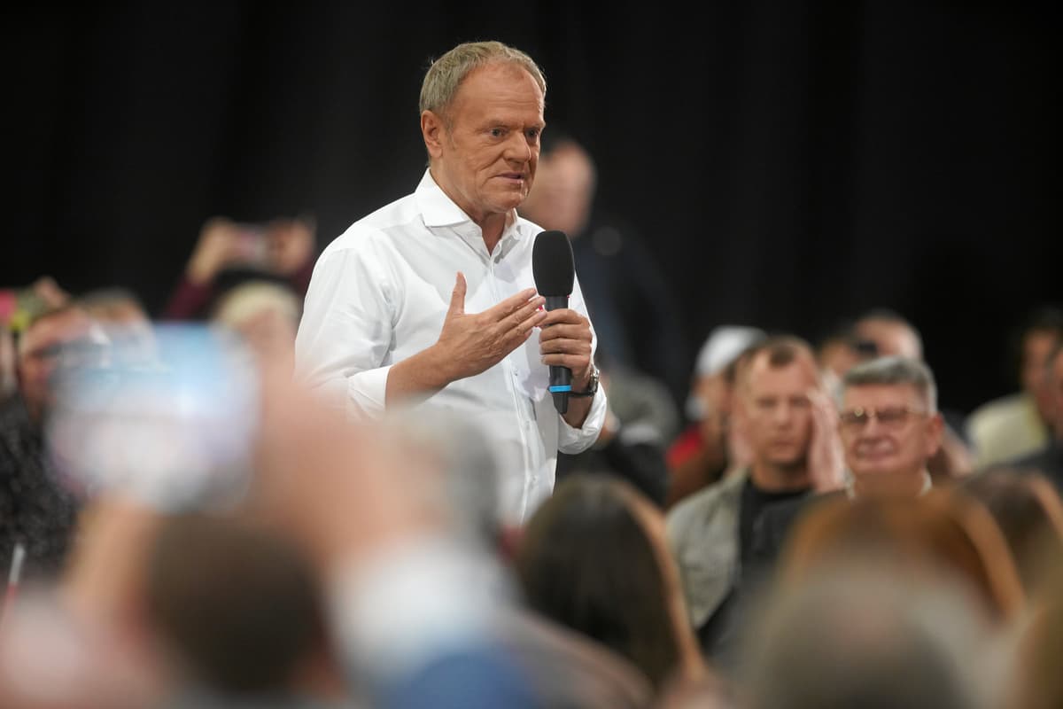 Porzucona nadzieja, czyli dlaczego tym razem 15 października nie ma czego świętować