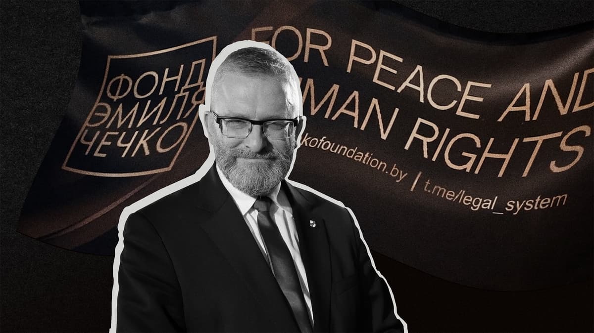 Białoruska nagroda. „Najwyższy Czas” chce uderzyć w OKO.press, ale może pogrążyć Brauna