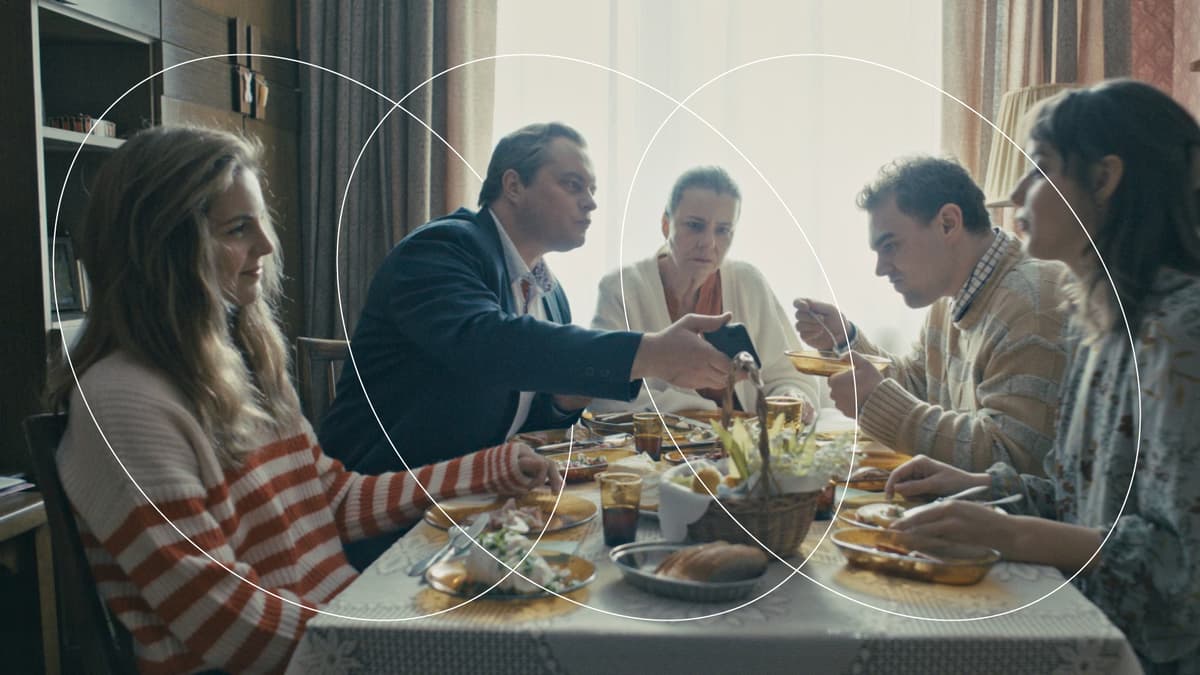 „Dom Dobry” Wojciecha Smarzowskiego. Bardzo wiele osób rozpoznają w nim swoje własne życie