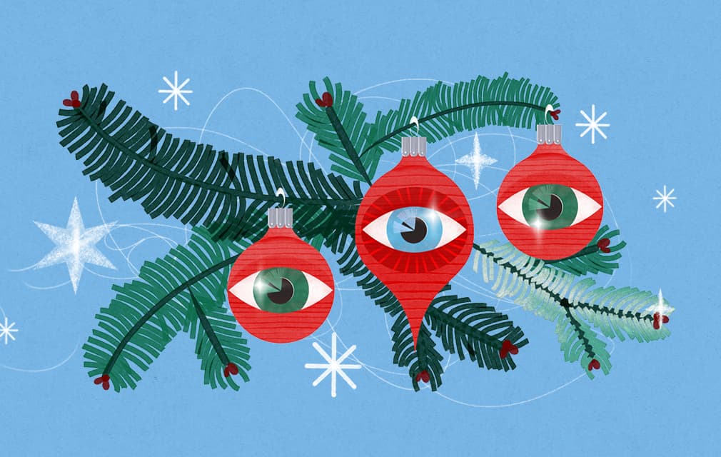 Życzę wam rozmów o polityce. Która da nam lepszy świat, a Ukrainie pokój