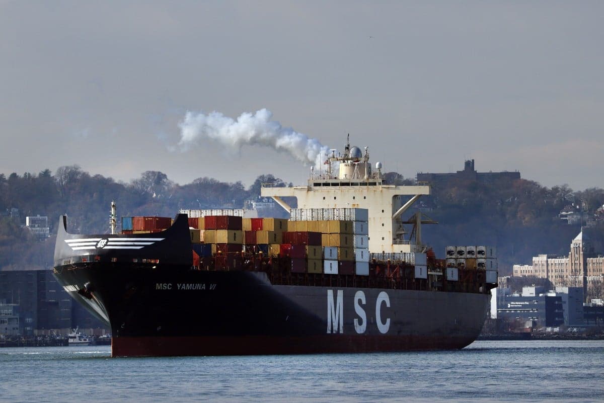 Meksyk podnosi cła na Chiny, by złagodzić napięcia z USA