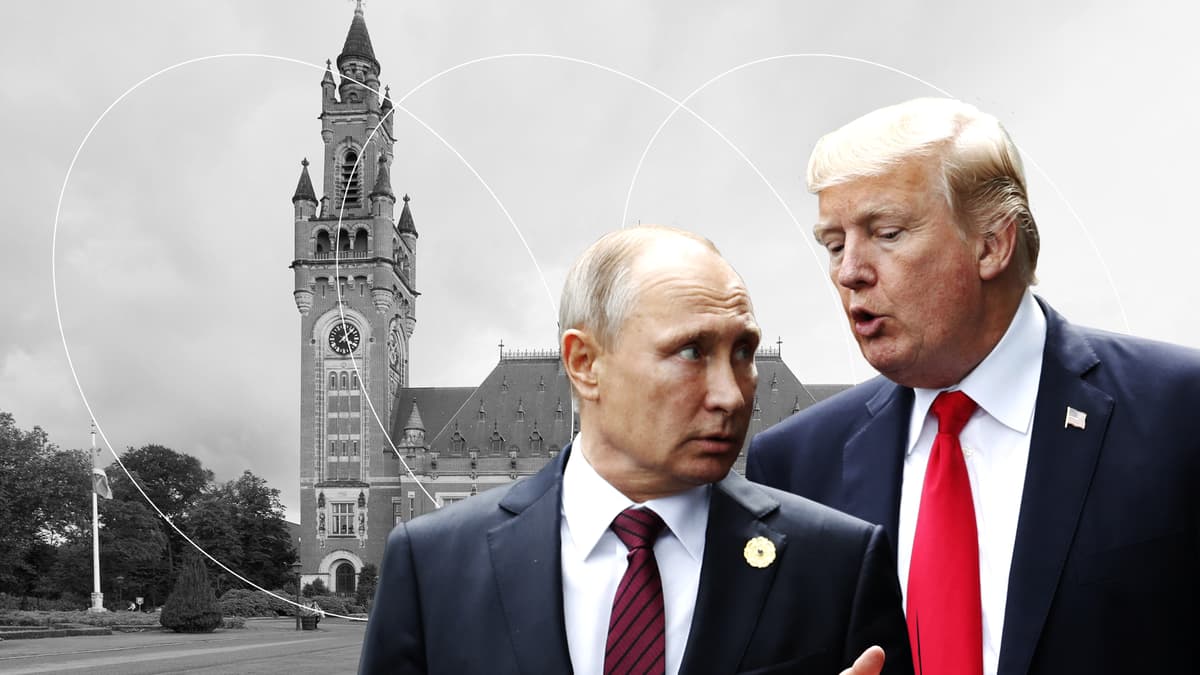 Etyka choćby na wojnie nie jest dla frajerów