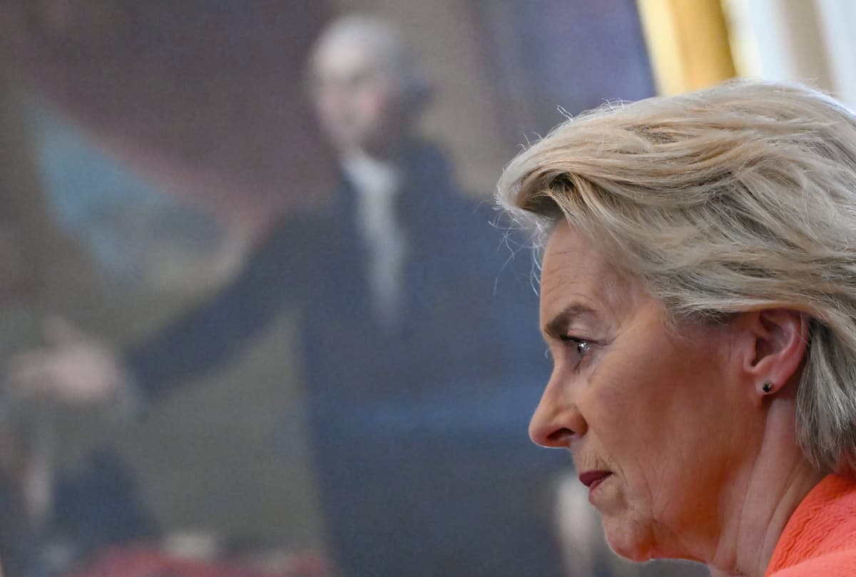 Europa przygotowuje odpowiedź na groźby Trumpa ws. Grenlandii