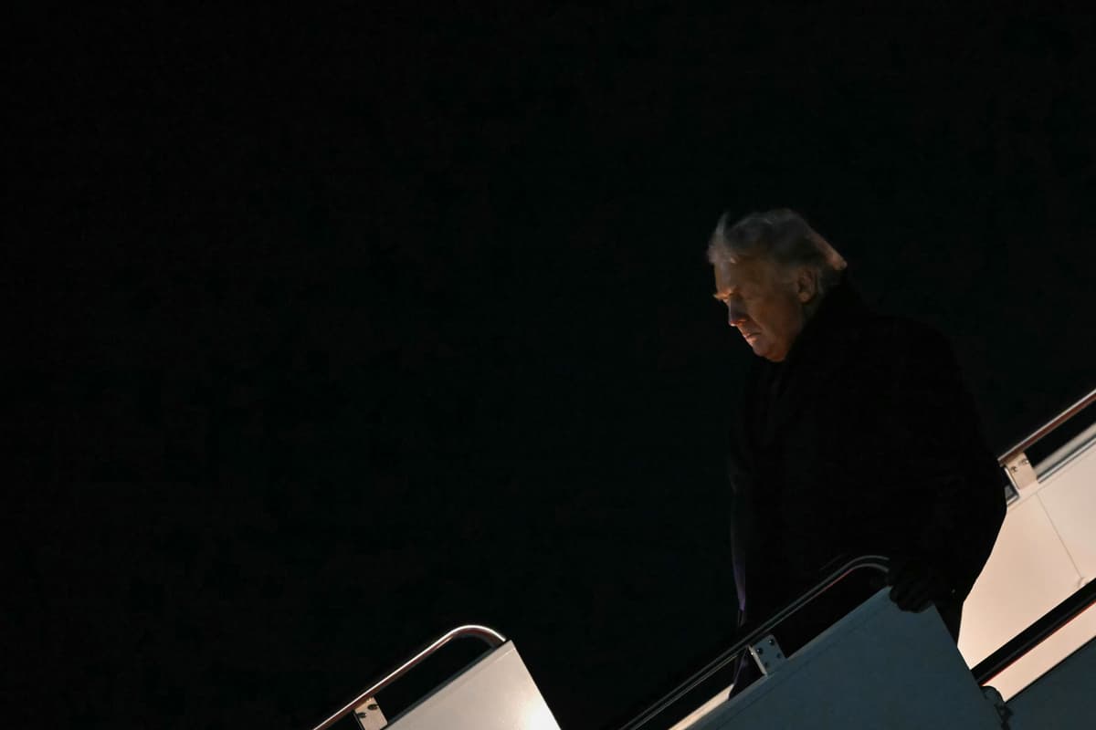 Kryzys grenlandzki – Trumpowi bardziej niż na aneksji wyspy zależy na rozbijaniu Europy