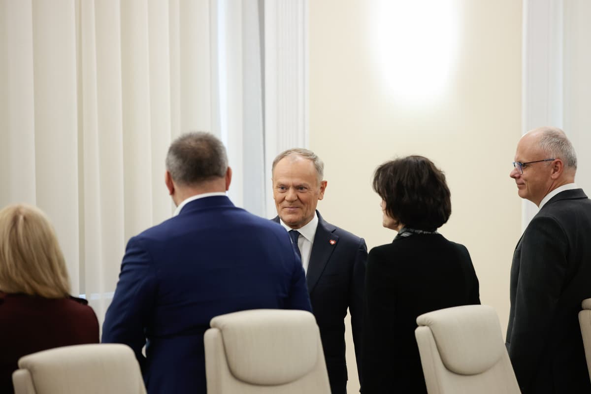 Papa: reforma PIP to zły pomysł. Gargamel: nam też się nie udało