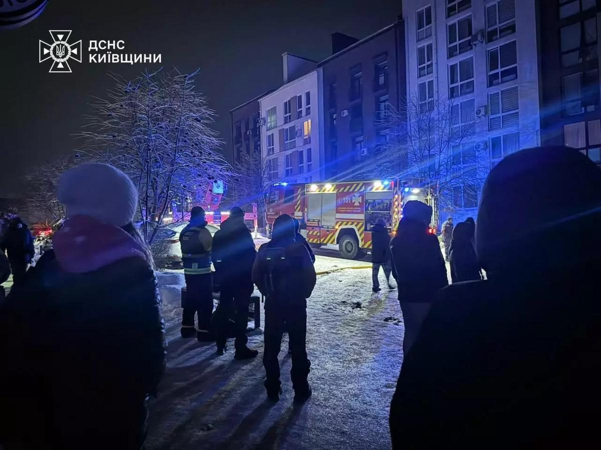 Rosyjski atak na Ukrainę. Ofiary śmiertelne i uderzenia w kilku regionach