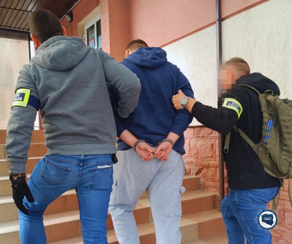 Jak się ma cyberprzestępczość w Polsce? Policja pokazuje statystyki