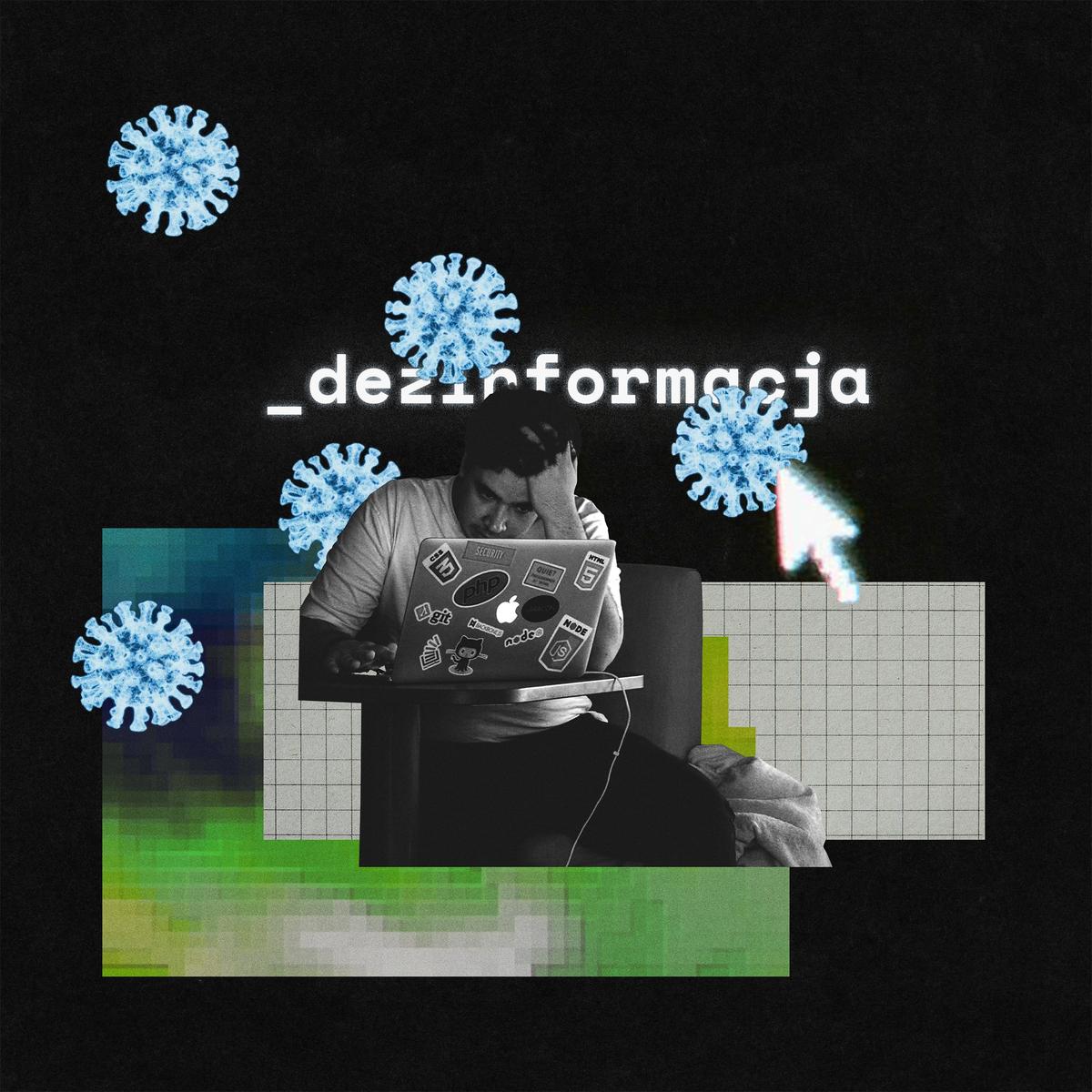 Dezinformacja jak wirus. Czy możliwe jest stworzenie szczepionki przeciwko niej?
