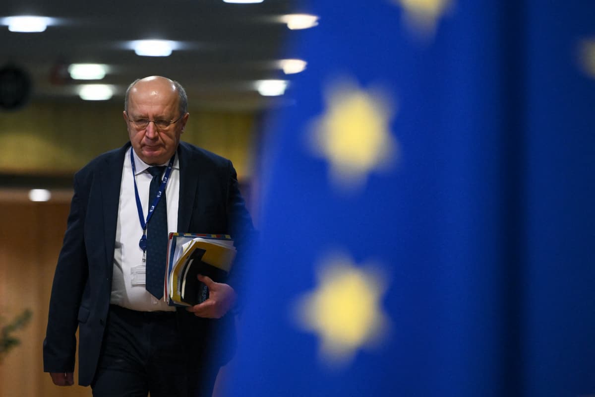 „Rosja może zaatakować w przyszłym roku”. Bruksela rozważa nowy format bezpieczeństwa