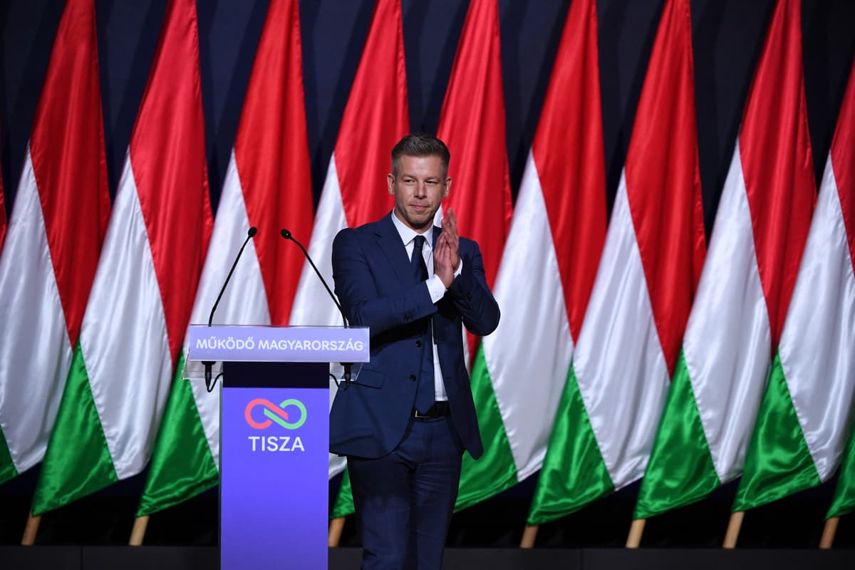 Seks, narkotyki i polityka. Wreszcie normalny skandal obyczajowy na Węgrzech! 