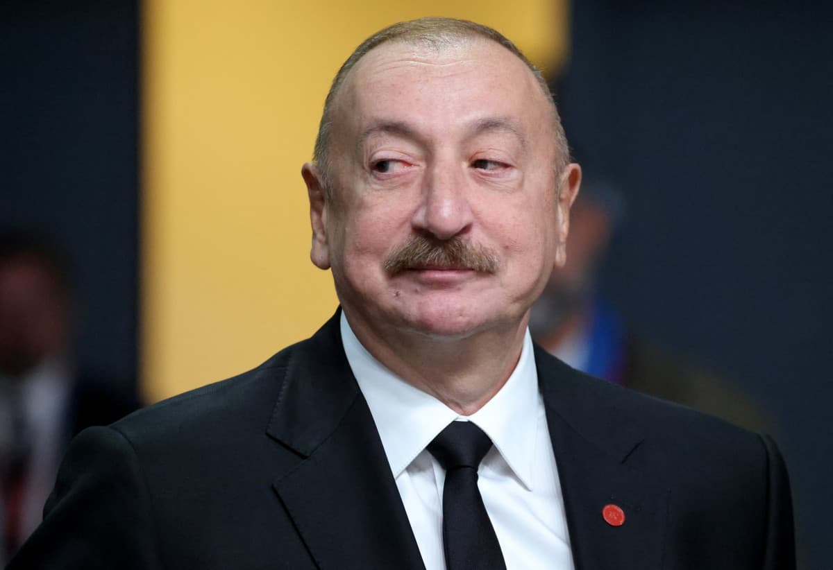 Azerbejdżan zapowiada odwet na Iranie za atak dronów