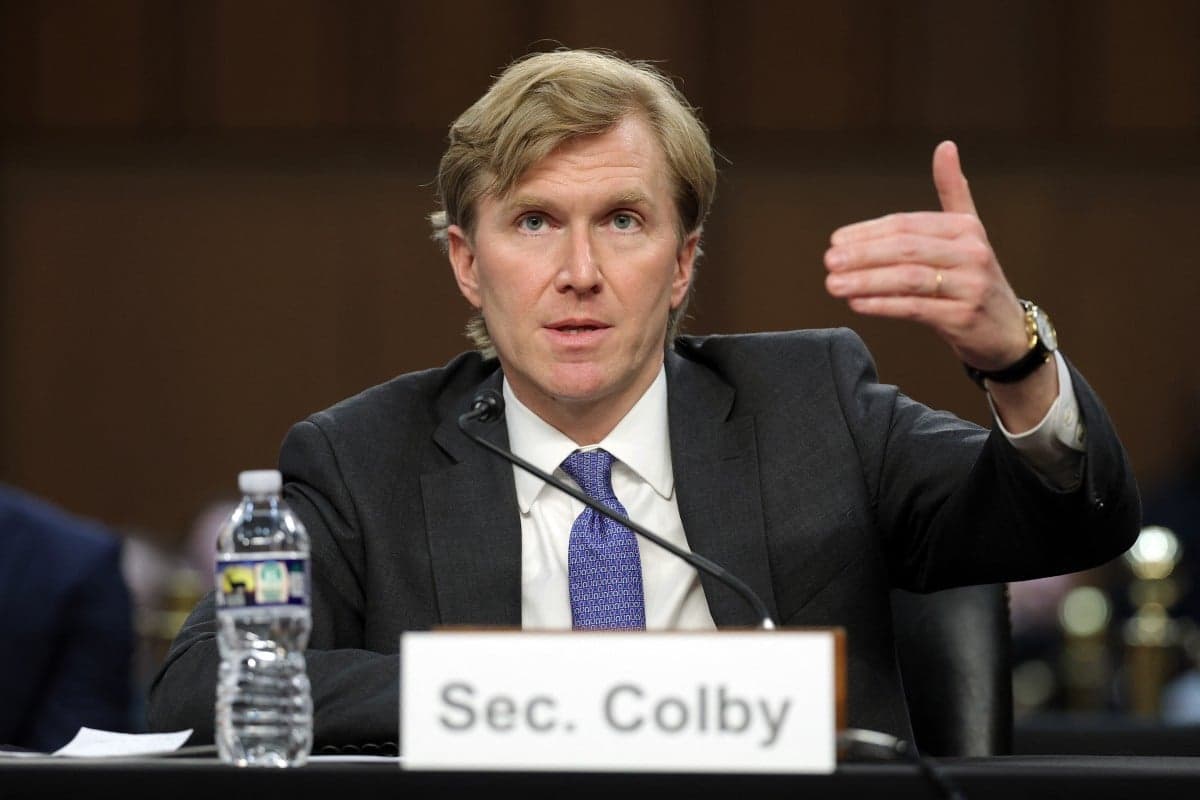 Americans do not want atomic  weapons in Poland