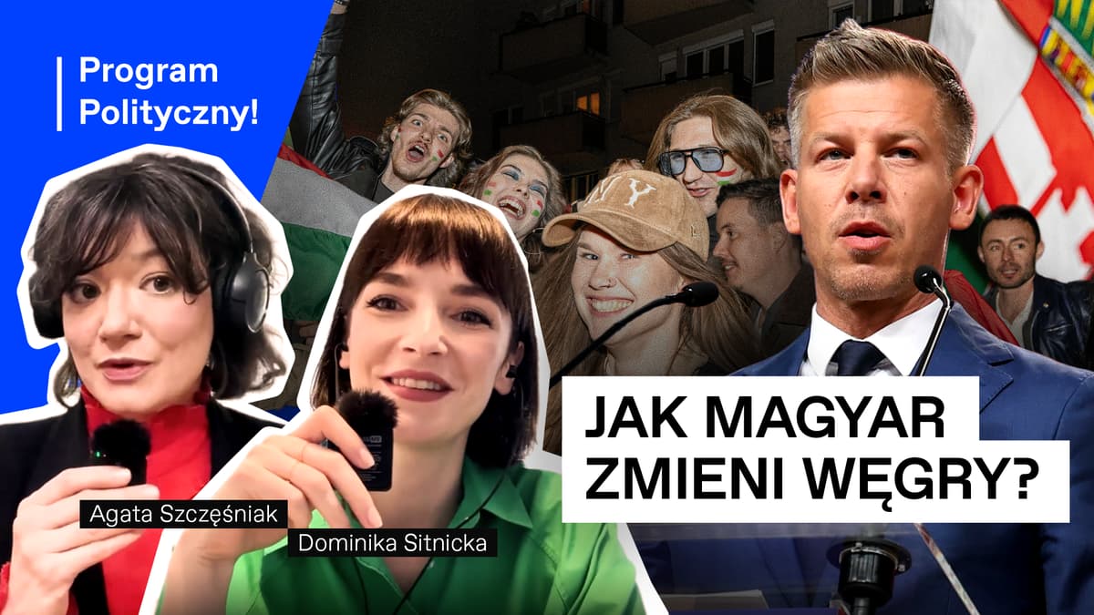 Wielkie węgierskie sprzątanie po Orbánie