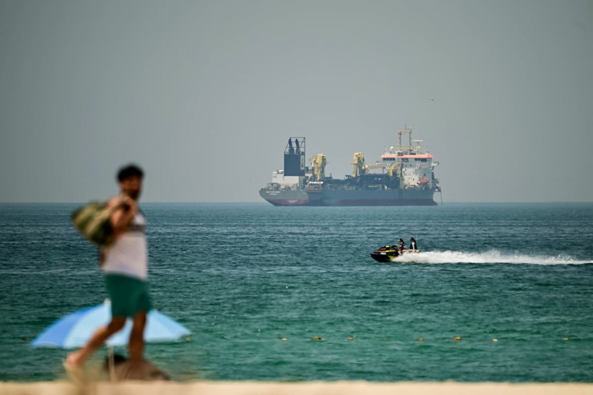 Zjednoczone Emiraty Arabskie opuszczają OPEC. Konflikt z Arabią Saudyjską