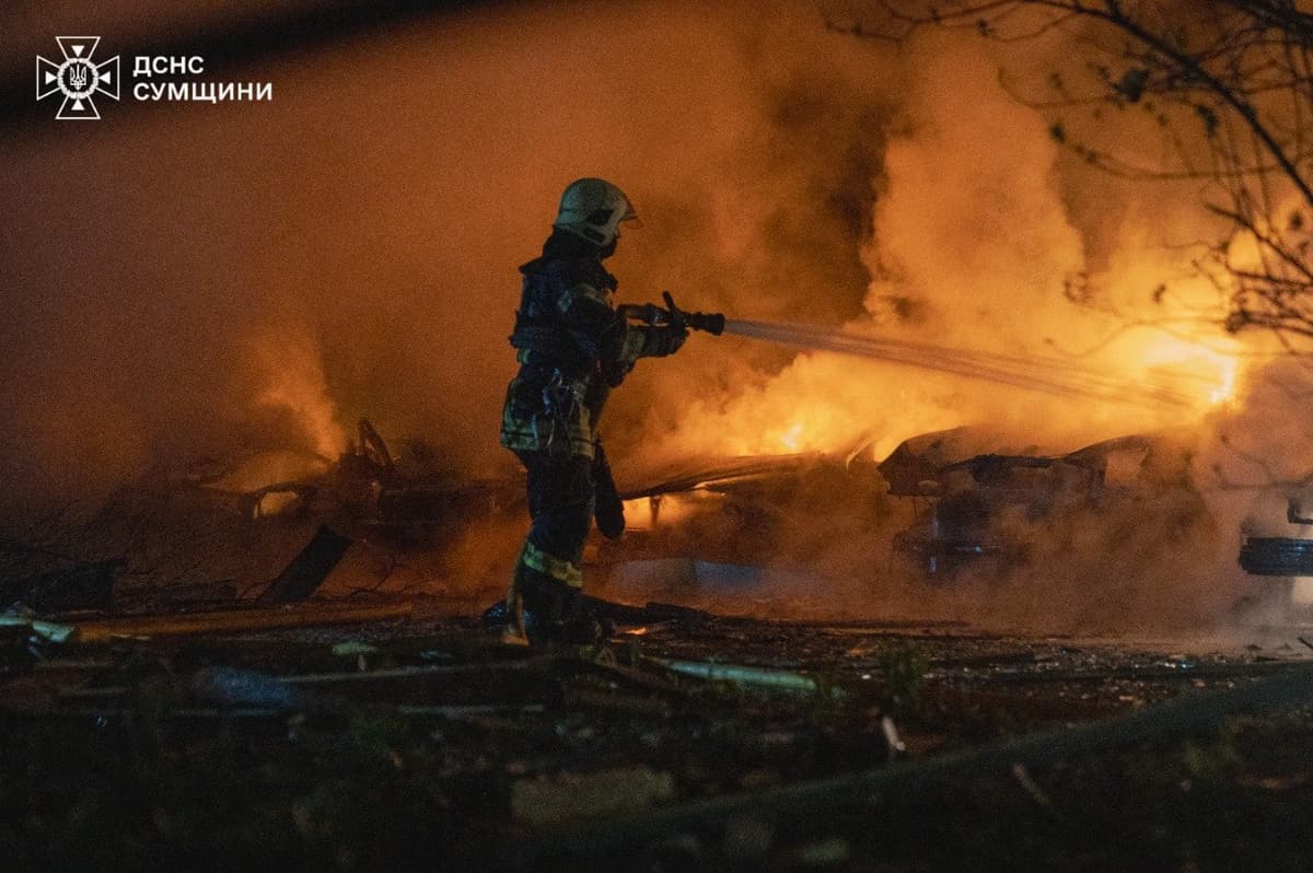 Kreml skierował do prowadzenia wojny dronowej już ponad 100 tysięcy ludzi [PŁK LEWANDOWSKI O WOJNIE]