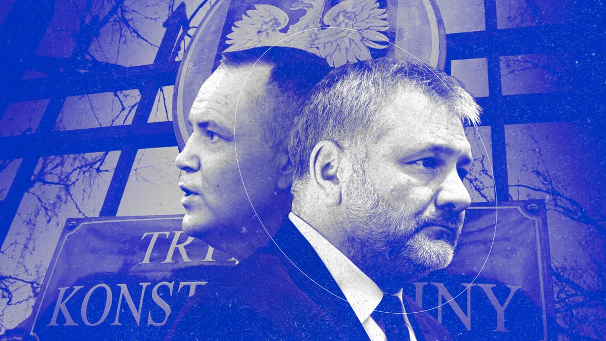 Jak naprawić ustrój w Polsce bez nowej konstytucji