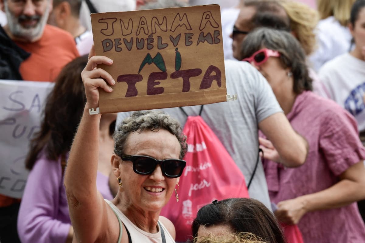 Andaluzja. realizowane są wybory, które mogą osłabić rząd Sancheza