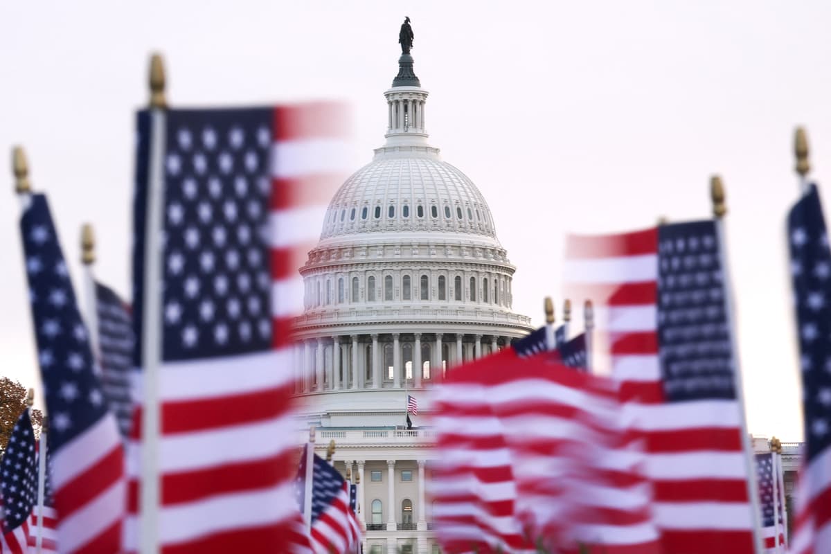 Izba Reprezentantów USA podjęła decyzję ws. sankcji na Rosję