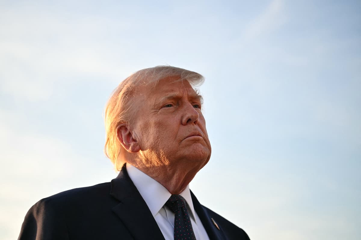 USA i Iran podpisały wstępne porozumienie. Po co była ta wojna?