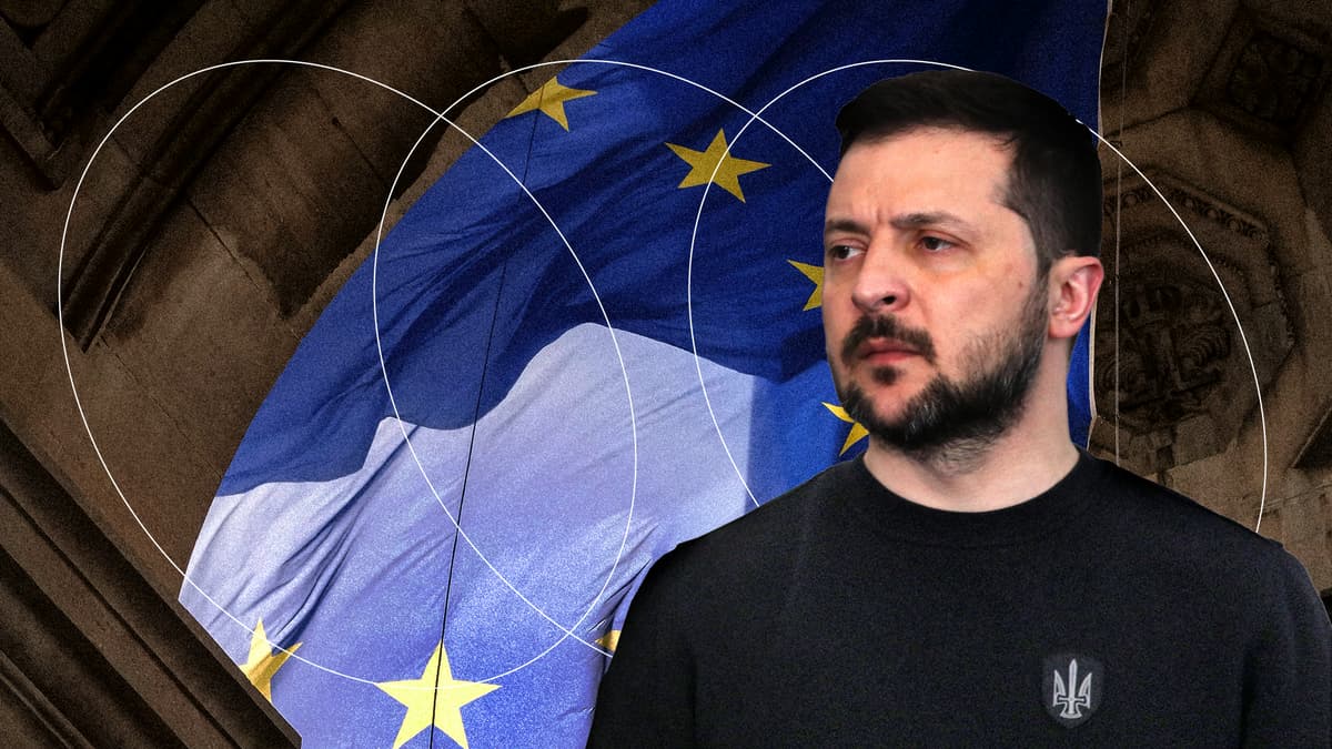 Czy Polska zablokuje Ukrainie drogę do Unii Europejskiej?