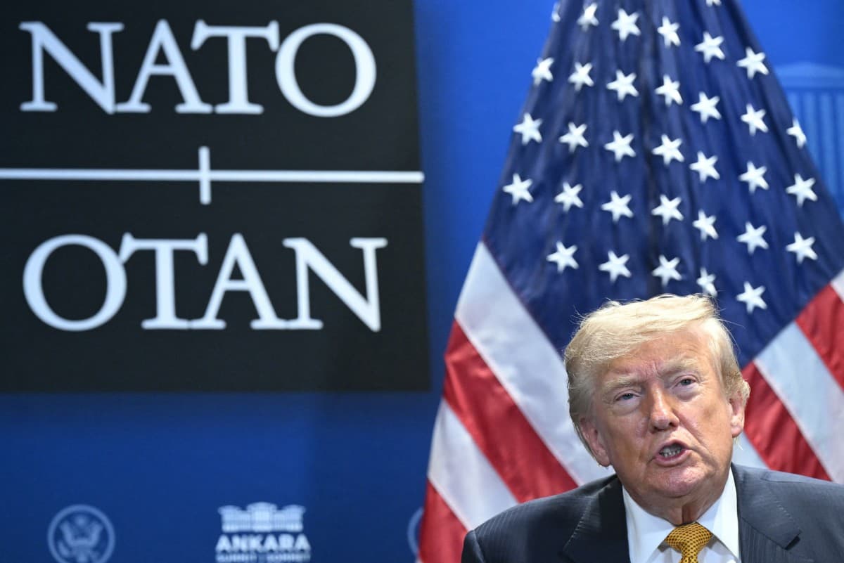 Tylko dla wybranych. Spotkanie państw NATO w Polsce pod egidą Trumpa budzi obawy o spójność sojuszu