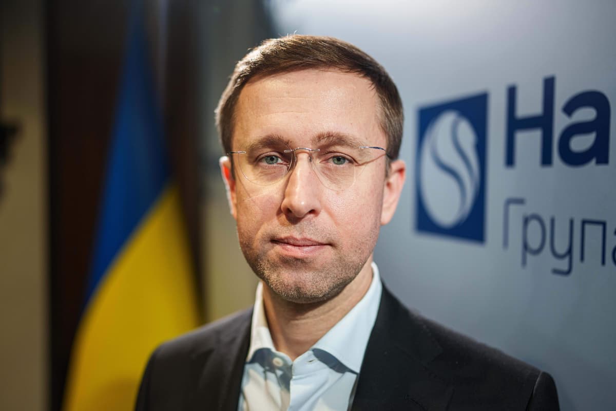 В Украине новый премьер-министр