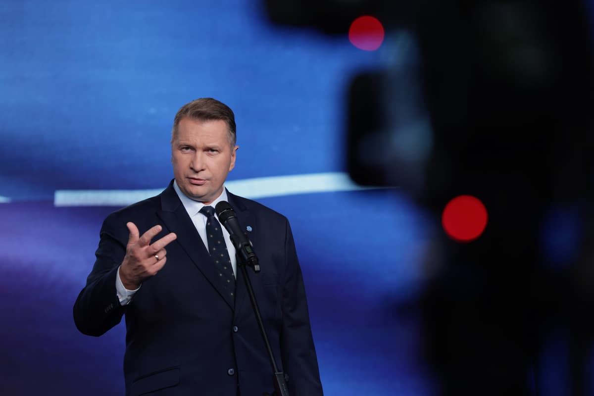 Czarnek na ścieżce pani Teresy z Ostródy – czyli jak PiS miota się w kwestii Ukrainy