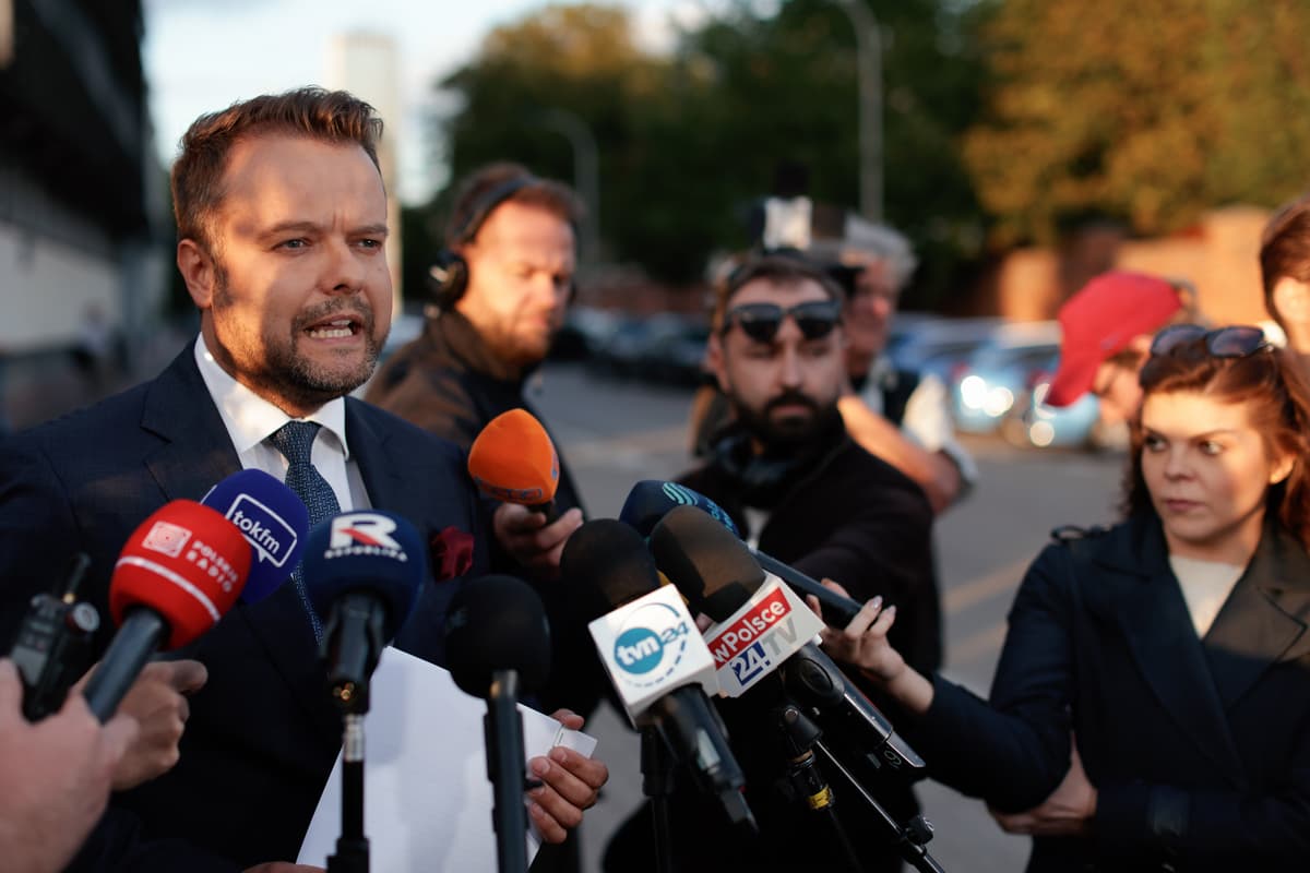 Morawiecki i jego ludzie jeszcze poczekają na wyrzucenie z PiS