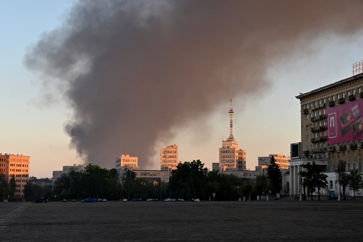 MSZ potwierdza: Polski wolontariusz zabity przez Rosjan