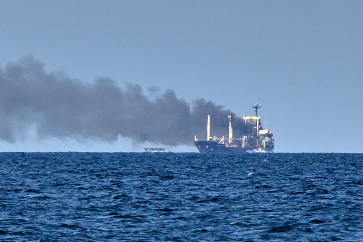 Ukrainian seaports have been blocked for a month. The full planet will feel the effects
