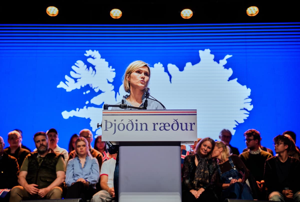 UE coraz atrakcyjniejsza. Islandia głosuje w referendum, a kolejka chętnych rośnie