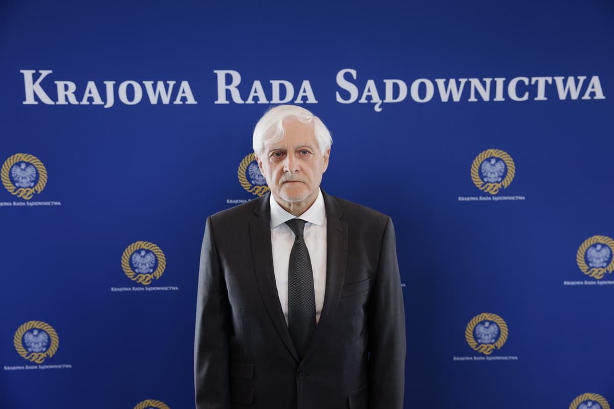 Odnowiona KRS zaczyna nominować sędziów. Jest pierwsza nominacja – do sądu w Szczecinie