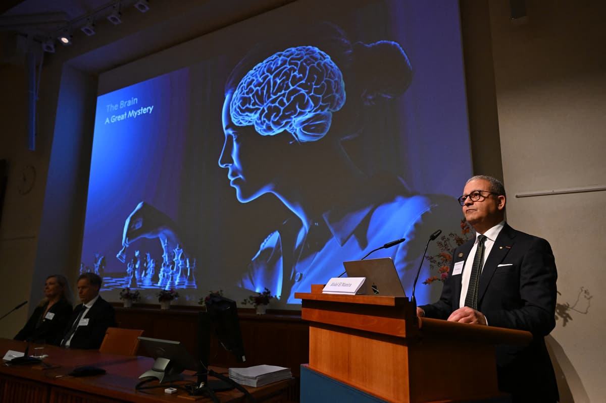 Medyczny Nobel za możliwy przełom w neurologii