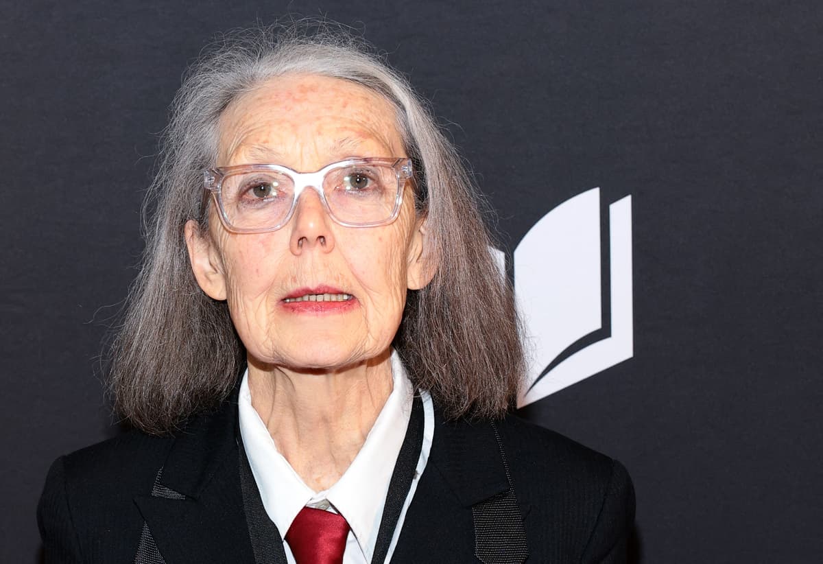 Anne Carson laureatką Nagrody Nobla w dziedzinie literatury