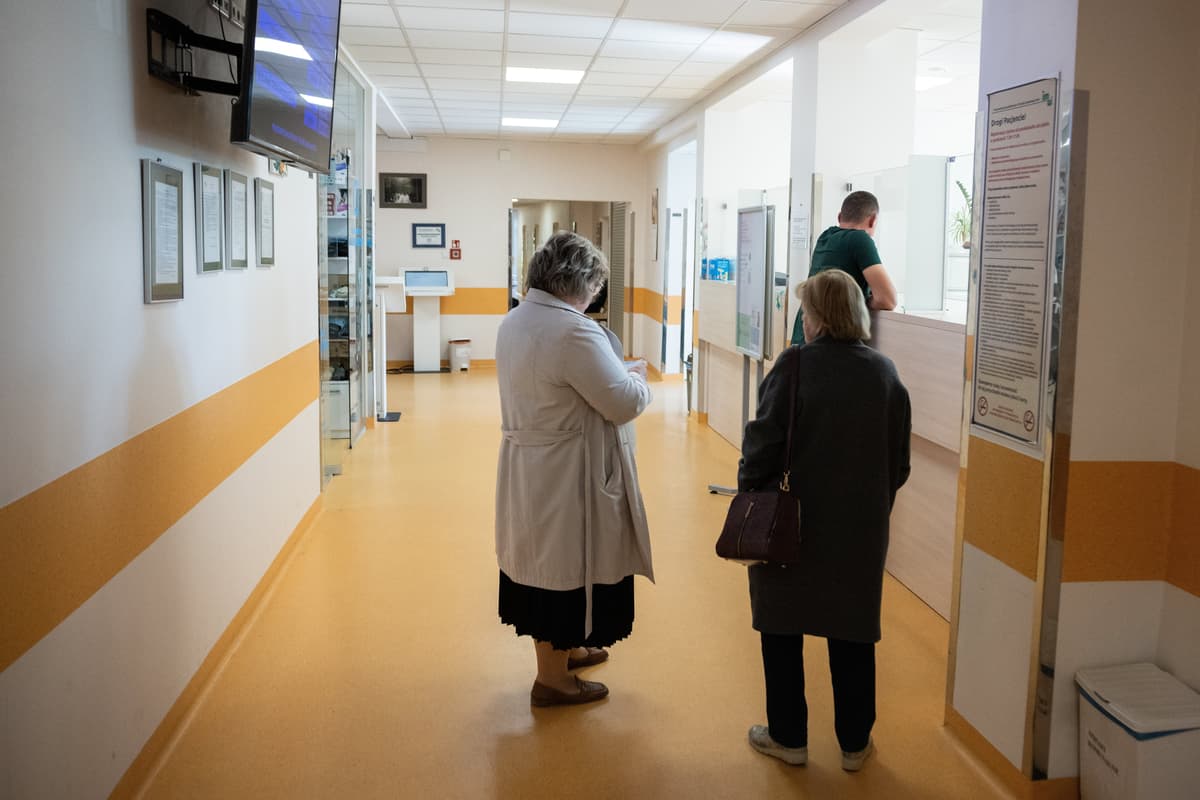 Osoby o niższym statusie żyją krócej, a przyczyny ich zgonów są gorzej rozpoznane