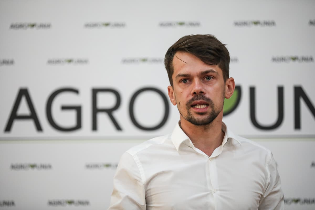 Klub KO zawiesza Michała Kołodziejczaka. Reakcja na zarzuty byłych współpracownic