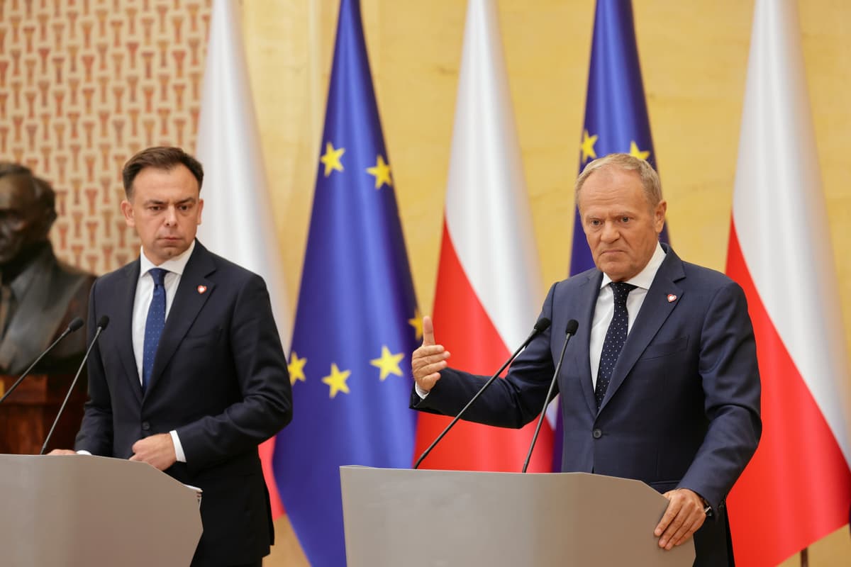Tak niska podwyżka płacy minimalnej to ekonomiczny bezsens
