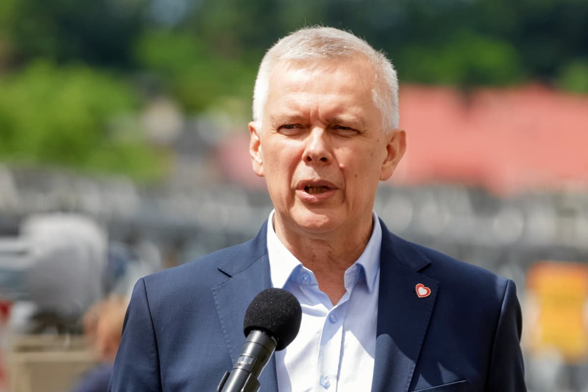 Ataki w szkołach. Służby sprawdzają wątek rosyjskiej dezinformacji