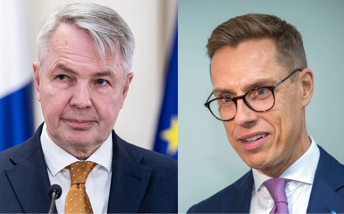 Wybory w Finlandii. Wiemy, kto wejdzie do drugiej tury