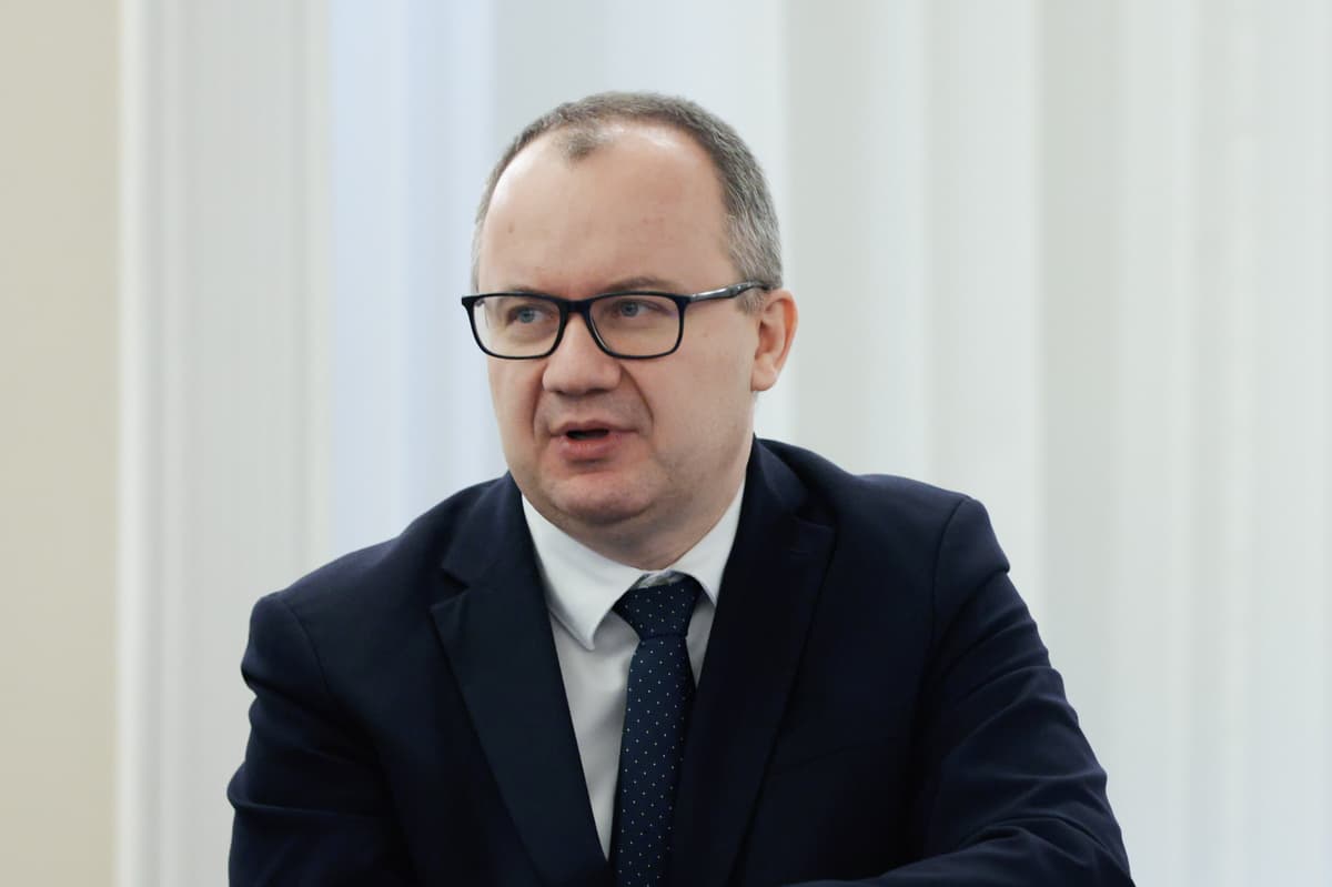 Bodnar odbiera ludziom Ziobry dyscyplinarki wytoczone sędziom OKO.press