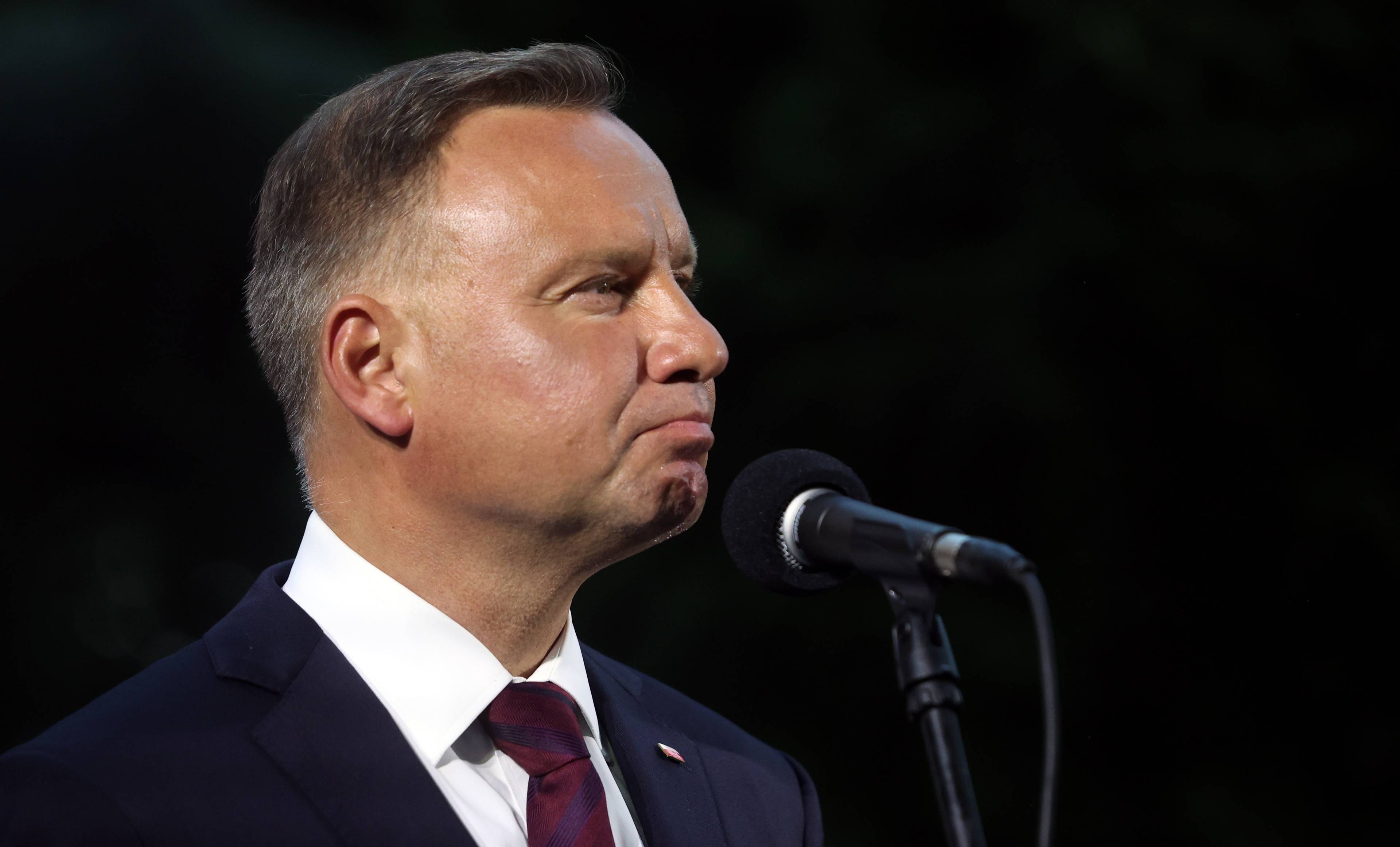 Andrzej Duda